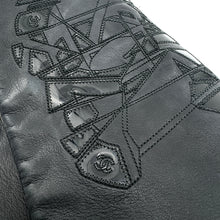 Load image into Gallery viewer, Chanel CC Mirrored Mosaic Flap Bag