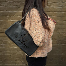 Load image into Gallery viewer, Chanel CC Mirrored Mosaic Flap Bag