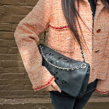 Load image into Gallery viewer, Chanel CC Mirrored Mosaic Flap Bag