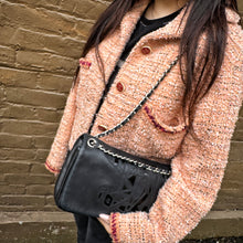 Load image into Gallery viewer, Chanel CC Mirrored Mosaic Flap Bag