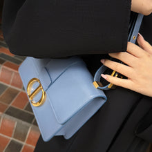 Load image into Gallery viewer, Christian Dior Blue Montaigne 30 TWS