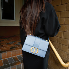 Load image into Gallery viewer, Christian Dior Blue Montaigne 30 TWS