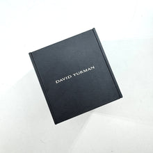 Load image into Gallery viewer, DavId Yurman 18K Yellow Gold Diamond Solari Bypass Bracelet