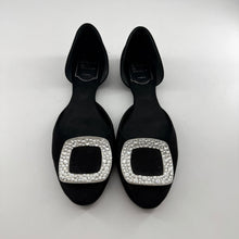 Load image into Gallery viewer, Roger Vivier pumps crystal buckle