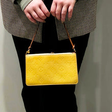 Load image into Gallery viewer, Louis Vuitton Vernis Lexington Bag TWS