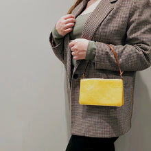 Load image into Gallery viewer, Louis Vuitton Vernis Lexington Bag TWS
