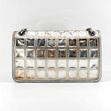 Load image into Gallery viewer, Chanel Ice Cube Limited Edition Flap Bag (ND)