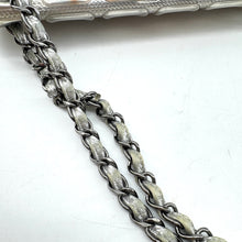 Load image into Gallery viewer, Chanel Ice Cube Limited Edition Flap Bag (ND)