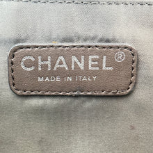 Load image into Gallery viewer, Chanel Ice Cube Limited Edition Flap Bag (ND)