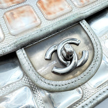 Load image into Gallery viewer, Chanel Ice Cube Limited Edition Flap Bag (ND)