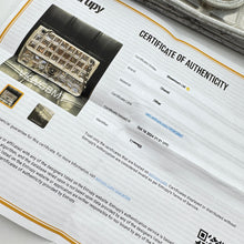 Load image into Gallery viewer, Chanel Ice Cube Limited Edition Flap Bag (ND)