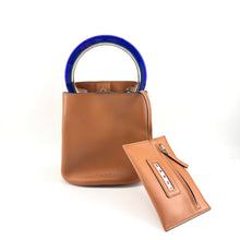 Load image into Gallery viewer, Marni Pannier Bucket Bag