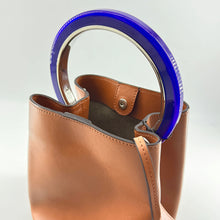 Load image into Gallery viewer, Marni Pannier Bucket Bag