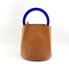 Load image into Gallery viewer, Marni Pannier Bucket Bag