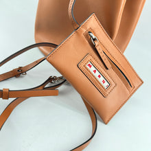 Load image into Gallery viewer, Marni Pannier Bucket Bag