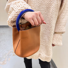 Load image into Gallery viewer, Marni Pannier Bucket Bag