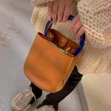 Load image into Gallery viewer, Marni Pannier Bucket Bag