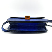 Load image into Gallery viewer, Celine Lizard Box Bag
