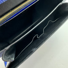 Load image into Gallery viewer, Celine Lizard Box Bag