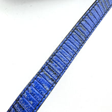 Load image into Gallery viewer, Celine Lizard Box Bag