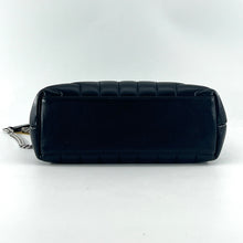 Load image into Gallery viewer, Saint Laurent Black Loulou Shoulder Bag TWS