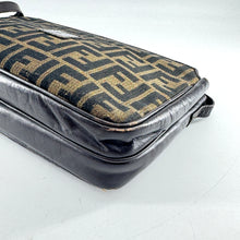 Load image into Gallery viewer, Fendi Monogram Zukka Vintage Bag TWS