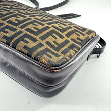 Load image into Gallery viewer, Fendi Monogram Zukka Vintage Bag TWS