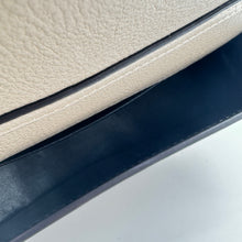 Load image into Gallery viewer, Chloe Taupe Leather Nile Bracelet Bag