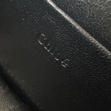 Load image into Gallery viewer, Chloe Taupe Leather Nile Bracelet Bag