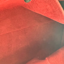 Load image into Gallery viewer, Louis Vuitton White Multicolor Ursula