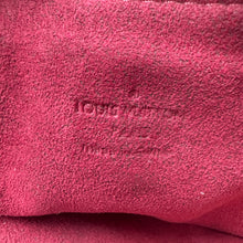 Load image into Gallery viewer, Louis Vuitton White Multicolor Ursula