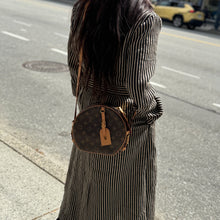 Load image into Gallery viewer, Louis Vuitton Monogram Boite Chapeau Souple MM