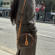 Load image into Gallery viewer, Louis Vuitton Monogram Boite Chapeau Souple MM