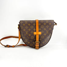 Load image into Gallery viewer, Louis Vuitton Chantilly GM Shoulder Bag