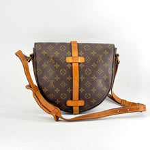 Load image into Gallery viewer, Louis Vuitton Chantilly GM Shoulder Bag