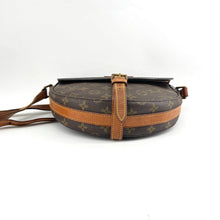 Load image into Gallery viewer, Louis Vuitton Chantilly GM Shoulder Bag
