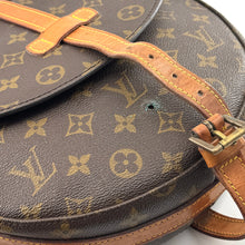 Load image into Gallery viewer, Louis Vuitton Chantilly GM Shoulder Bag