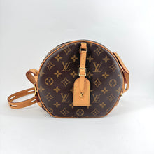 Load image into Gallery viewer, Louis Vuitton Monogram Boite Chapeau Souple MM