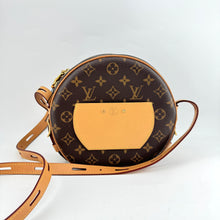 Load image into Gallery viewer, Louis Vuitton Monogram Boite Chapeau Souple MM