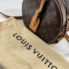 Load image into Gallery viewer, Louis Vuitton Monogram Boite Chapeau Souple MM