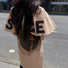 Load image into Gallery viewer, Louis Vuitton Chantilly GM Shoulder Bag