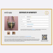 Load image into Gallery viewer, Louis Vuitton Chantilly GM Shoulder Bag