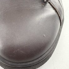 Load image into Gallery viewer, Louis Vuitton Brown Boots DT