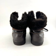 Load image into Gallery viewer, Louis Vuitton Brown Boots DT