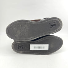 Load image into Gallery viewer, Louis Vuitton Brown Boots DT