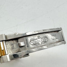 Load image into Gallery viewer, Rolex Datejust 31mm Champagne Gold with 10 Diamonds