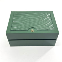 Load image into Gallery viewer, Rolex Datejust 31mm Champagne Gold with 10 Diamonds