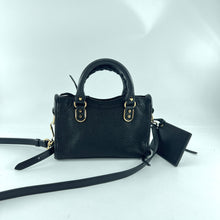 Load image into Gallery viewer, Balenciaga Mini Classic City Bag TWS