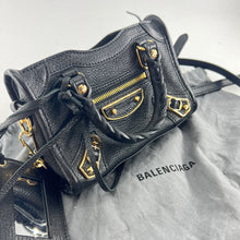 Load image into Gallery viewer, Balenciaga Mini Classic City Bag TWS