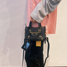 Load image into Gallery viewer, Balenciaga Mini Classic City Bag TWS